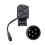 E-Scooter Multifunction  Horn Headlights  Button 6 Pin Waterproof  for  M4Pro Max 3