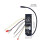 36V E-Scooter Dashboard Compatible with  5  Electric Scooter Display Panel  Circuit Board with Turn Signal 7