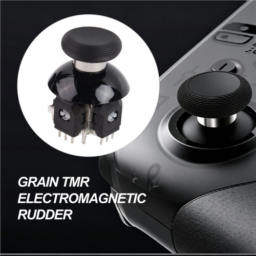 Joystick Elettromagnetico TMR per Giochi A Basso Consumo Energetico per PS5 Accessori Joystick Elettromagnetico TMR 1