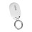 Compatible with  Tag Tracker Waterproof Silicone Protective Case Portable Anti-Lost Protective Sleeve with  Access A 2