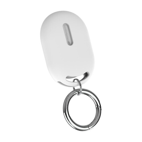 Compatible with  Tag Tracker Waterproof Silicone Protective Case Portable Anti-Lost Protective Sleeve with  Access A 1