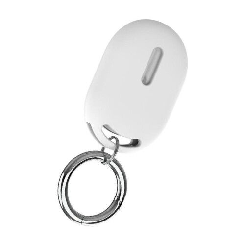 Compatible with  Tag Tracker Waterproof Silicone Protective Case Portable Anti-Lost Protective Sleeve with  Access A 2