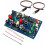 3.2V Boost 5V12V Solar Small System Control Board Solar Small  Storage Controller for Efficient  Management 4