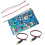 3.2V Boost 5V12V Solar Small System Control Board Solar Small  Storage Controller for Efficient  Management 2