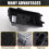 Car Front Indicators Turn Signal Corner Light 4639063501 for   G-Class W464 2019 Right 7