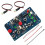 3.2V Boost 5V12V Solar Small System Control Board Solar Small  Storage Controller for Efficient  Management 3