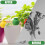 1set Automatic Watering Devices, Ceramic Drip Irrigators for Gardens, Small Wine Bottle-Mouth Watering Devices 3