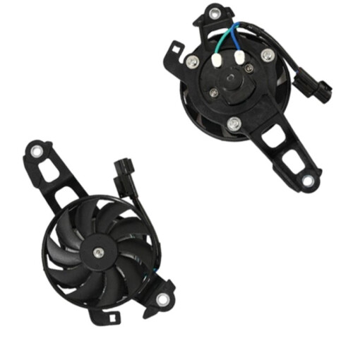 Motorfiets Koelventilator Assemblage Ventilator Blazer Radiator 19030-K56 voor   GTR SONIC150 1