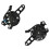 Motorfiets Koelventilator Assemblage Ventilator Blazer Radiator 19030-K56 voor   GTR SONIC150 3