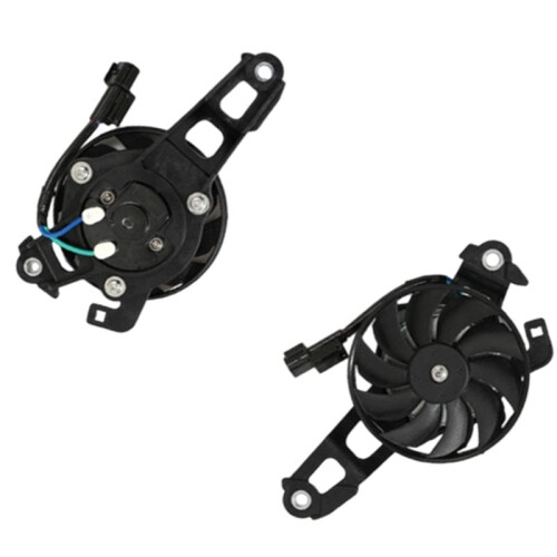 Motorfiets Koelventilator Assemblage Ventilator Blazer Radiator 19030-K56 voor   GTR SONIC150 2