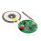 5V 1A Wireless Charger Transmitter Module 5W Wireless Charger Module Fast Charging Board Universal Quick Charge DIY Kit 5