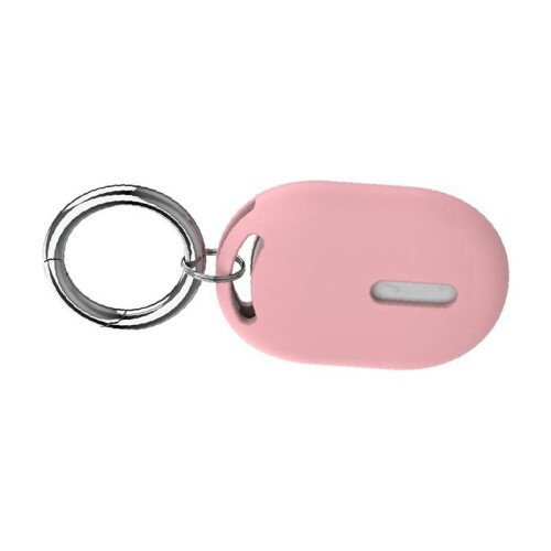 Compatible with  Tag Tracker Waterproof Silicone Protective Case Portable Anti-Lost Protective Sleeve with  Access B 1
