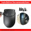 Motorcycle Front Mudguard Extender  Guard Front Wheel Extension for  V85 TT V85TT V 85 TT 2019-2026 3