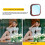 Lens Filter Kit for  Ace Pro/Ace Pro 2 Camera Accessories UV CPL Quick Release Camera Lens Filter Set 6