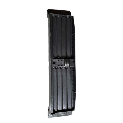 Underluftshutter Ventilationsgaller för  Grand Cherokee 68488785AE, 68488785AD 1