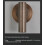 LED Embedded Reading Wall Lamp with  Adjustable Angle Bedroom Bedside Advanced Lighting Lamps D 6