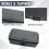 Rear Cargo Floor Handle for  Veracruz 2007-2015 857153J200WK 2