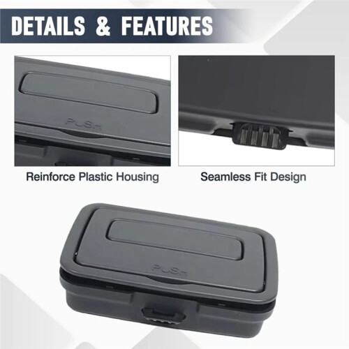 Rear Cargo Floor Handle for  Veracruz 2007-2015 857153J200WK 1