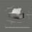 Retro  Stainless Steel Tissue Box, Industrial Style Desktop Decoration, High-End Pull Tissue Holder 6