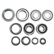 11Pcs Transmission Bearing Set for Hybrid HF35 C-MAX Fusion 6906 6908 6307 R60-44 R37-7 6911 JLM506849