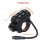 For  M4 Pro MAX Scooter 7-Pin Multifunctional Waterproof Horn Headlight Integrated Control Button 8