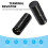 Compact XLR Microphone Solder Adapter, 3-Pin Black Shell XLR Solder Connector, Right Angle 4