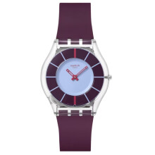 Uhr Swatch Always On Time - SS08K122