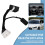Start Stop Engine System Eliminator Device Off  for  A7A6L/RS6/RS7/S7/S8 19-26 4