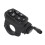 For  M4 Pro MAX Scooter 7-Pin Multifunctional Waterproof Horn Headlight Integrated Control Button 5