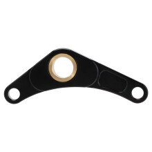 Motorcycle Gear Shift Shaft Brace Support Stabilizer Accessories for CRF 110F CRF110 2013-2024 B