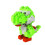 (Yoshi)Children Building Blocks Assembling Toy Abs Interesting Material 1