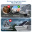2 Pack Gutter Mount Bracket for  Security SoloCam S340/E30/E42 and 4G LTE Cam S33, Stainless Steel Gutter Mount 2