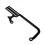 304147 Throttle Cable Bracket Mount Kit Fit for GM700R4 Complete Hardware Spring Bolt Installation Set 2