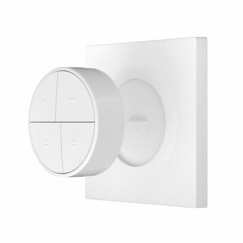 4-in-1 Scene , Remote Witch, Dual-Protocol Wireless Wall ,Home Use 1
