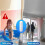 Wireless Infrared Motion Detector 433MHz EV1527 for Home Alarm System PIR Motion Sensor Detector 2