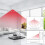 Wireless Infrared Motion Detector 433MHz EV1527 for Home Alarm System PIR Motion Sensor Detector 3