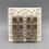 12  Shield CAT7 RJ45 LAN Wall Panel Faceplate Ethernet Shielded CAT.7 for  Jack Socket for 10GB Internet 6