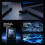 Type C  6.0 Adapter Free Driver AAC Decoding for PC Keyboard Speaker Headset Audio  Dongle 2