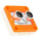 IIC Interface Ranging Obstacle Avoidance Distance Detection Ultrasonic Module for  Microbit 6