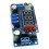 - 6-36V to 1.25-32V 5A StepDown Module CC/CV Charging Module with 3 LEDs MPPT Solar Panel Controller Regulator 4