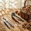Nutcracker Nut and Walnut Cracker Kit Walnut Plier Opener Tool Shell Seafood Cracker for Pecan Hazelnuts Pistachio 4