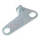 304147 Throttle Cable Bracket Mount Kit Fit for GM700R4 Complete Hardware Spring Bolt Installation Set 5