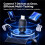 Type C  6.0 Adapter Free Driver AAC Decoding for PC Keyboard Speaker Headset Audio  Dongle 7