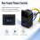For  A2L Power  Assembly 3D Printer Integrated  / Socket and Easy to Install 3D Printer Parts 3