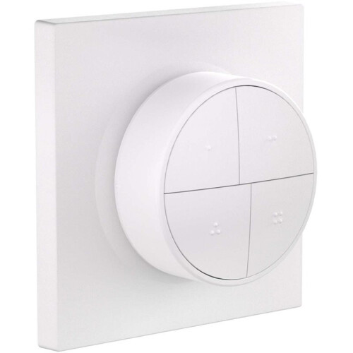 4-in-1 Scene , Remote Witch, Dual-Protocol Wireless Wall ,Home Use 2