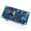 - 6-36V to 1.25-32V 5A StepDown Module CC/CV Charging Module with 3 LEDs MPPT Solar Panel Controller Regulator 6