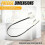 W11438736 Refrigerator NTC Thermistor for  for  for  Plug and  Replacement Sensor 7