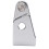 Motorcycle Shift Linkage Support Bracket Kit for  Road Glide, Road King, and Softail Models 5