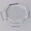 10 Pack Crystal Glass Pattern Weights for Sewing, Fabric Sewing Weights for Cloth Precision Dressmaking Pattern Cutting 7