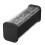 Mecha Transparent 8PCS 21700 for Battery Power Bank Case Kit with Quick Charge Type C (Black) 4